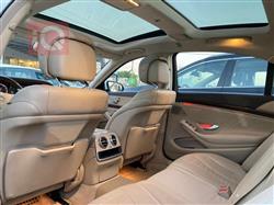 مێرسێدس بێنز S-Class